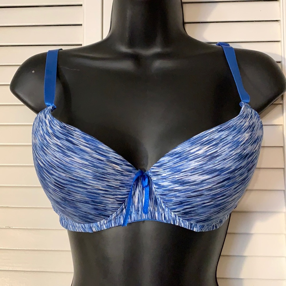 Viola’s Bra